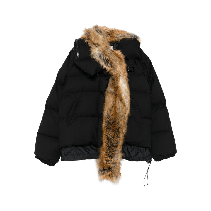 Ottolinger Outerwears - Nero | cbe6c5e59fae1611ce0959a5f183f36382ec5dda