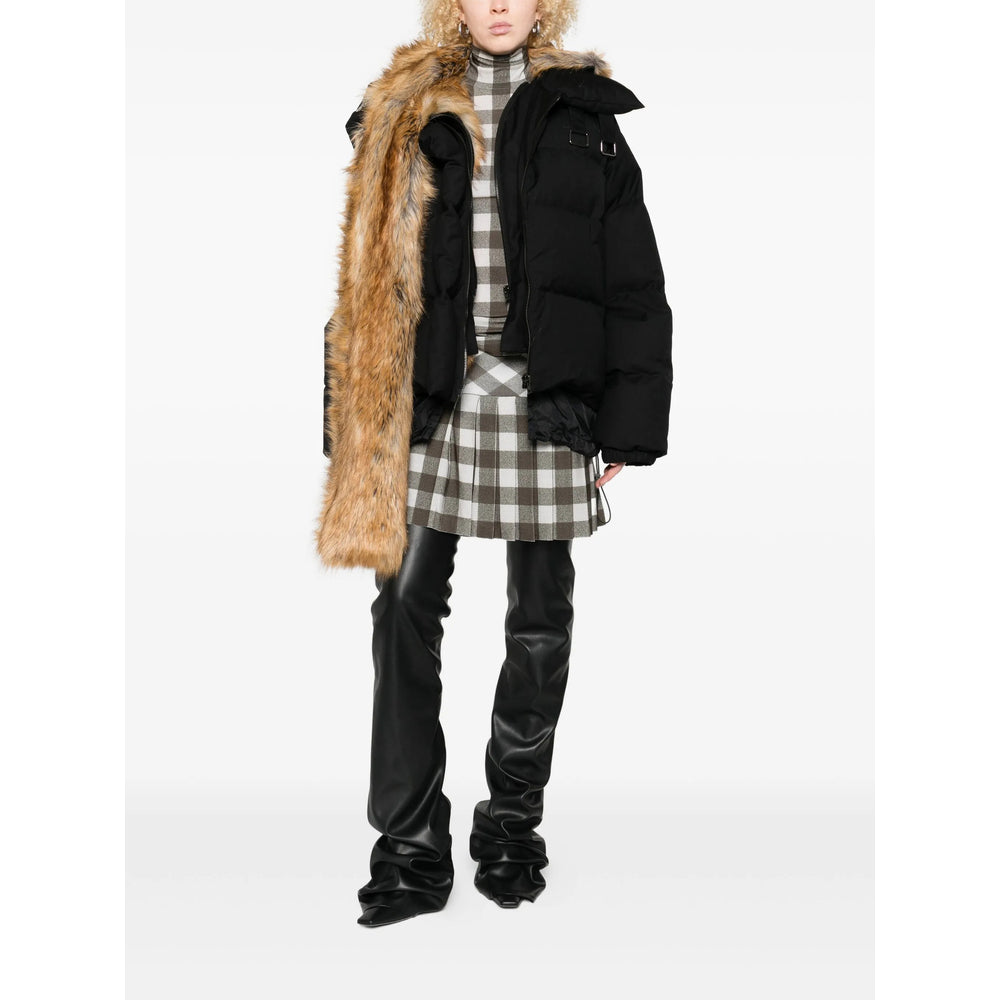 Ottolinger Outerwears - Nero | 94b2e82aa8e7d8d05eb11fb6ca71d60608c5c9e1