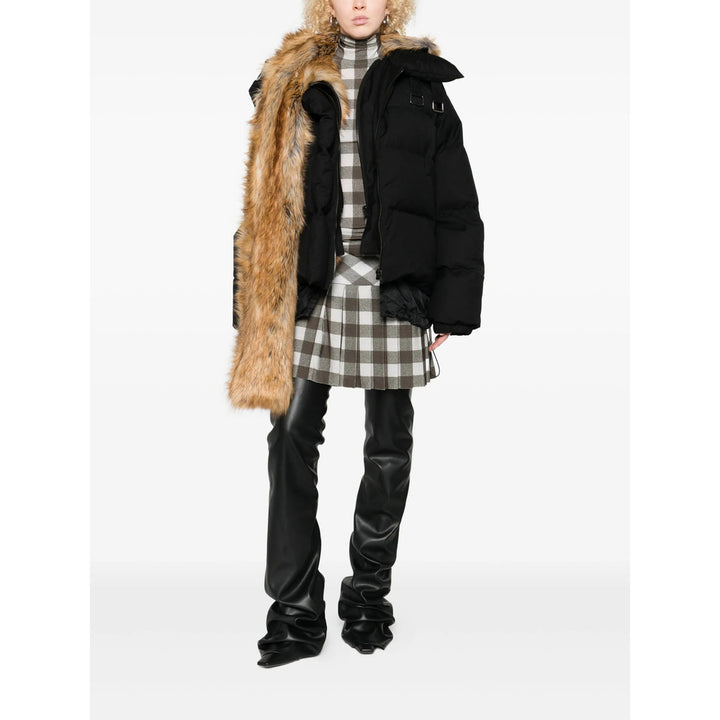 Ottolinger Outerwears - Nero | 94b2e82aa8e7d8d05eb11fb6ca71d60608c5c9e1