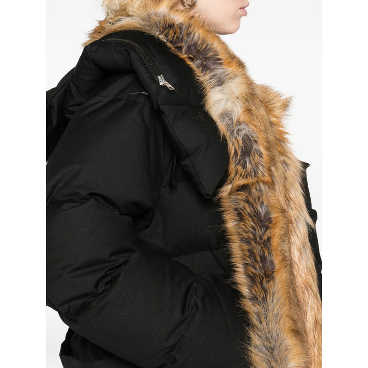 Ottolinger Outerwears - Nero | 3ee88db625eee773086cd51e5b1188e7c9d3eed3