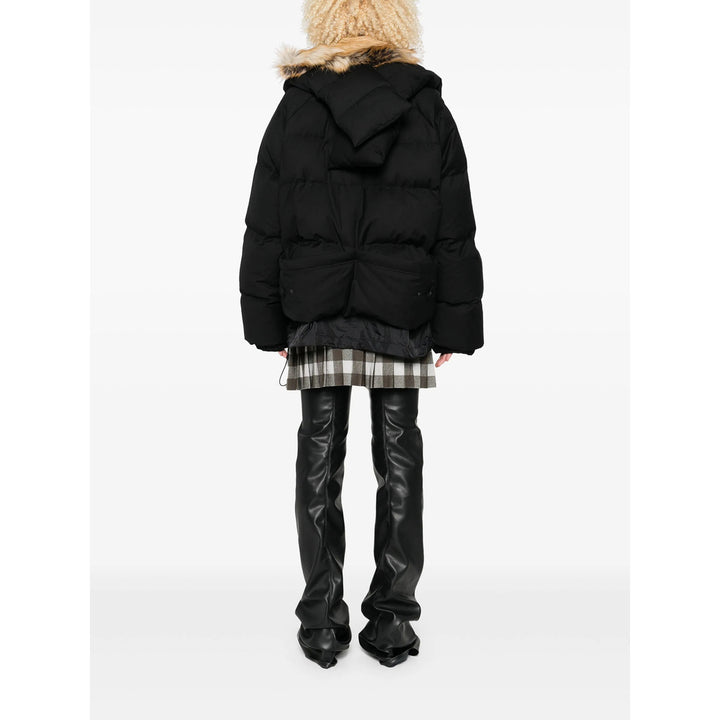 Ottolinger Outerwears - Nero | d89d06be891286c436d6cb2dc11d17d25cbbeace