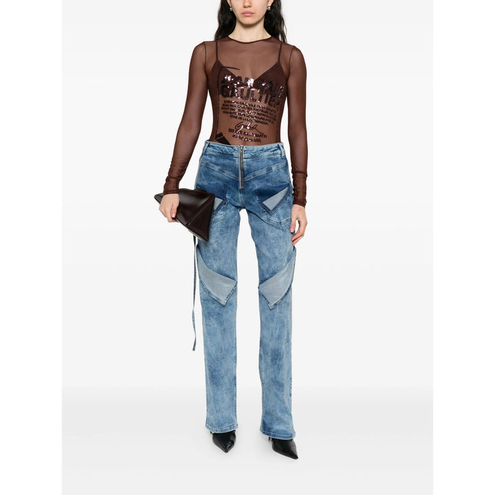 Ottolinger Jeans - Blu | 3eda25e06ca1cd0cfa73c76eef66e508bbd0115f