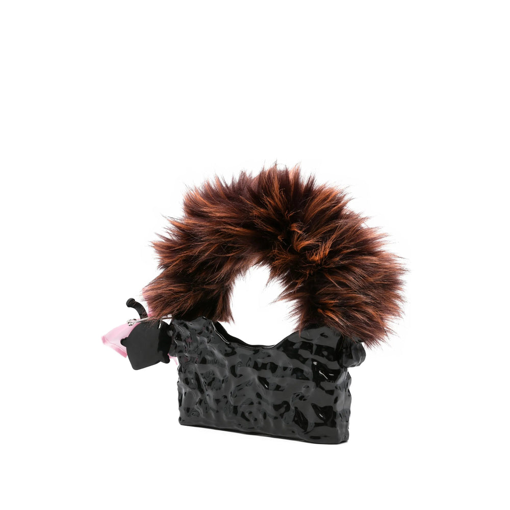 Ottolinger Borse - Nero, Marrone | a53fb2801595bbc21fc5c0c0653bdf8acf3e1d46