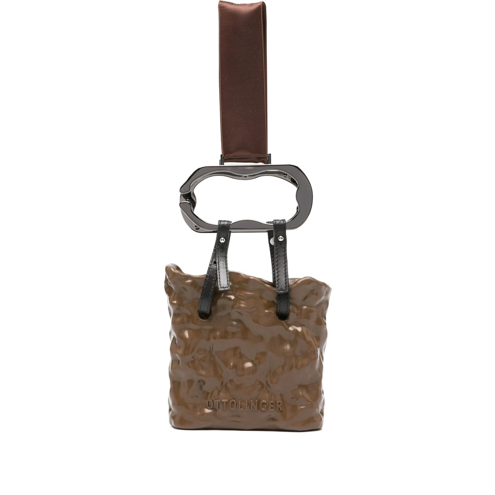 Ottolinger Borse - Marrone | 07b729525b4fa6bc104186385309eee92be04dab