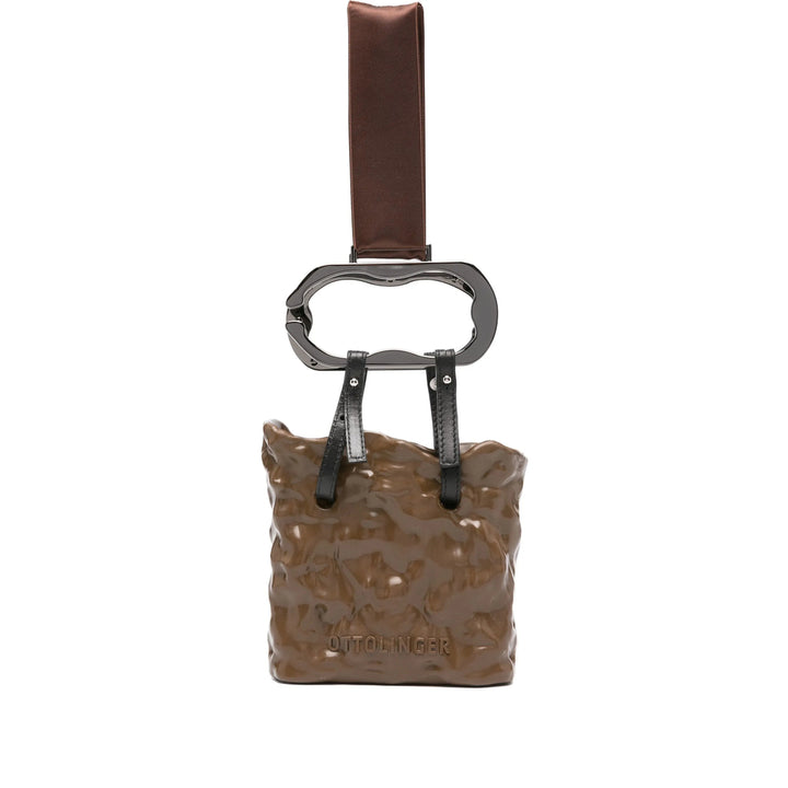 Ottolinger Borse - Marrone | 07b729525b4fa6bc104186385309eee92be04dab