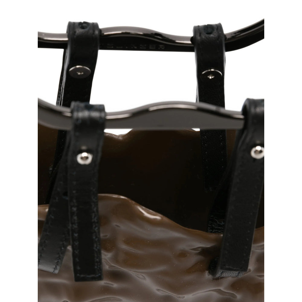 Ottolinger Borse - Marrone | 89ae99e2a30f8b03ff5084a4b45ca90cabcc42bb