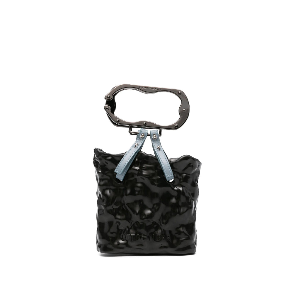 Ottolinger Borse - Nero | ecf41deee88b591d7eeb989ae72b381a16f534ad