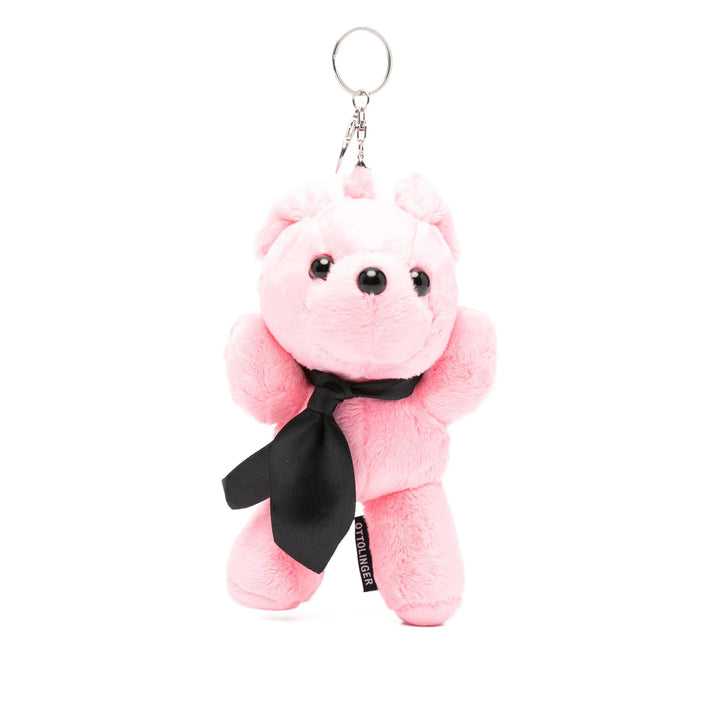 Ottolinger Keyrings - Rosa | 5119917e09ec79489c0a7a8df138a1ea1e4a120c