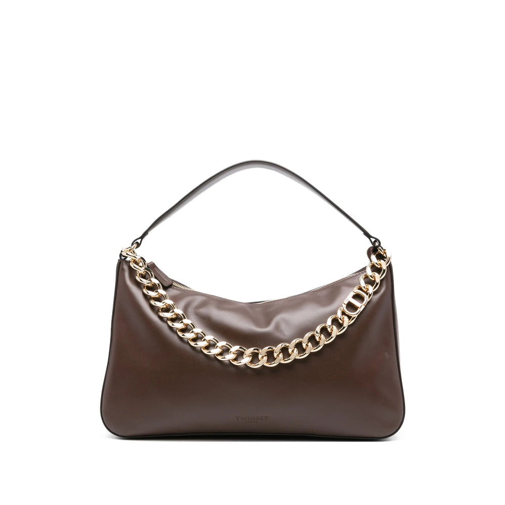 Twinset Borse - Marrone | 89f0b644cca30469841b4a9f84b65c6280b39624