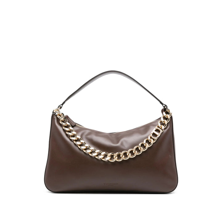 Twinset Borse - Marrone | 89f0b644cca30469841b4a9f84b65c6280b39624