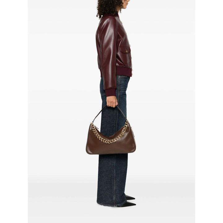 Twinset Borse - Marrone | d1117fc9a678703675f64fa243f04d8dcbb92195