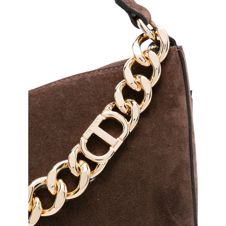 Twinset Borse - Marrone | f0bbd47cfb99116fe20bd83fe463d90ac7ed57c5