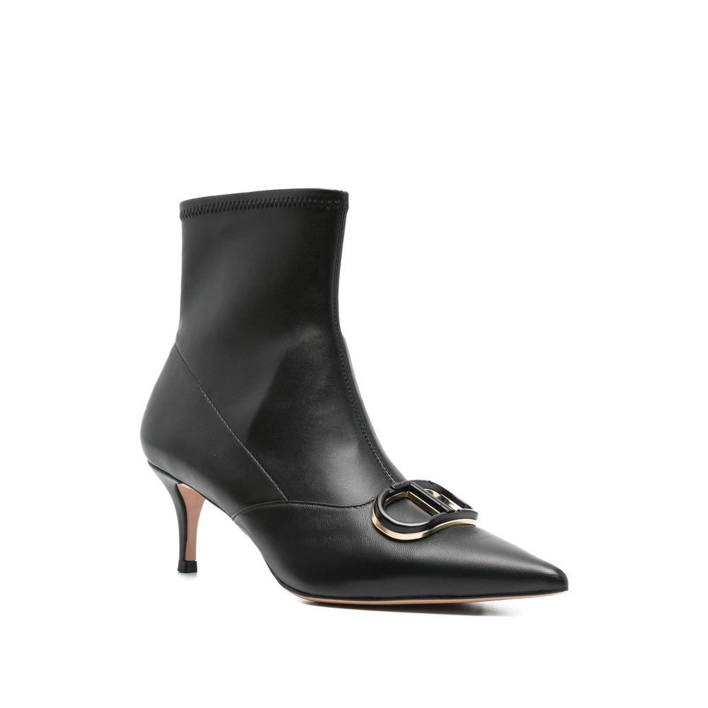 Twinset Scarpe - Nero | 1647d3ed072b28a0f518fb077858c03dc167ff9f