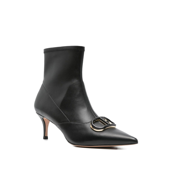 Twinset Scarpe - Nero | 1647d3ed072b28a0f518fb077858c03dc167ff9f