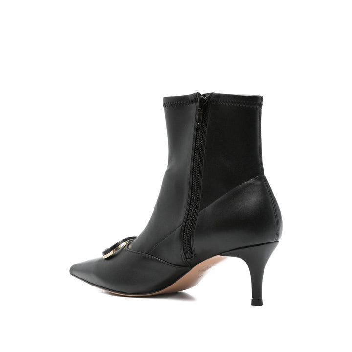 Twinset Scarpe - Nero | ba9ca0392ea95146d26cc52f8e679af9e5c3e06b