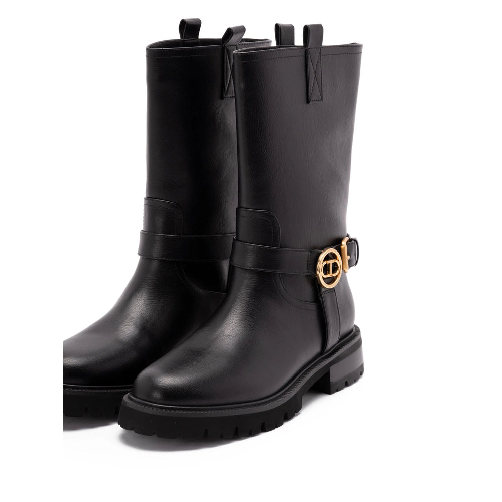 Twinset Scarpe - Nero | 8cf44def8b6360b84a164ae42299e05026c67921