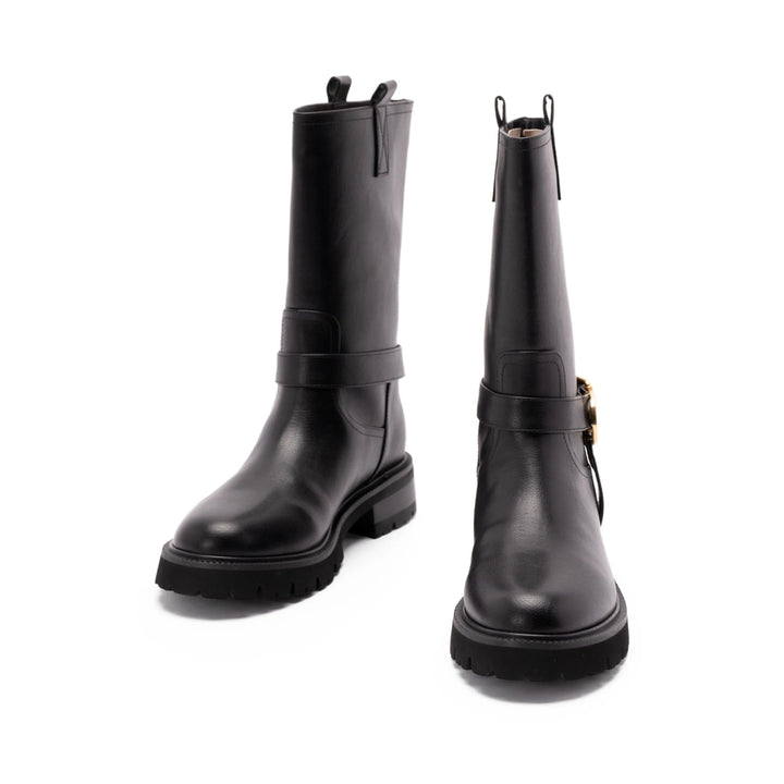 Twinset Scarpe - Nero | 51ca62d2225e7267ac748d65504a98f8400978e7