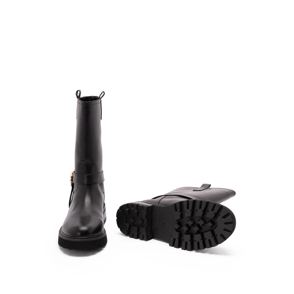 Twinset Scarpe - Nero | eb4e16f4b3079ab226ddfff0436c42737d2afbbb