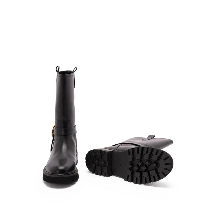 Twinset Scarpe - Nero | eb4e16f4b3079ab226ddfff0436c42737d2afbbb