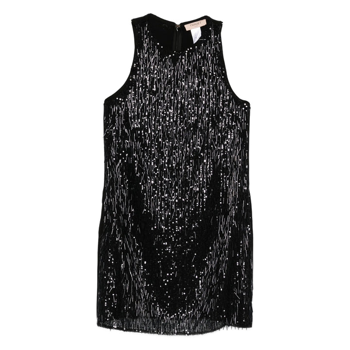 Twinset Abiti - Nero | 5fdcfd63b078eae3ff6fbe407524577602914afa