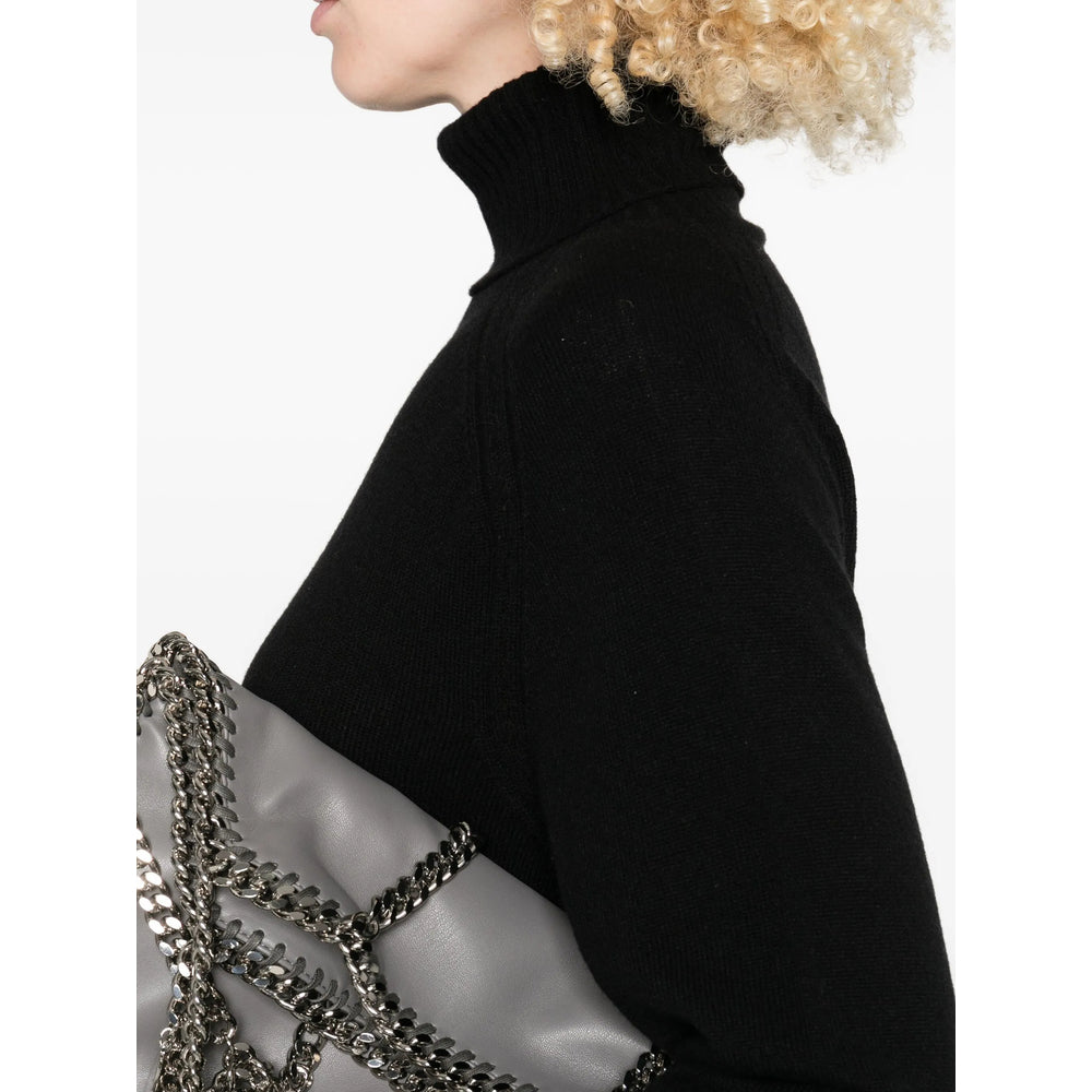 Twinset Maglioni - Nero | 286f6d45c363dcf0b61f1cb9000feffc36200520