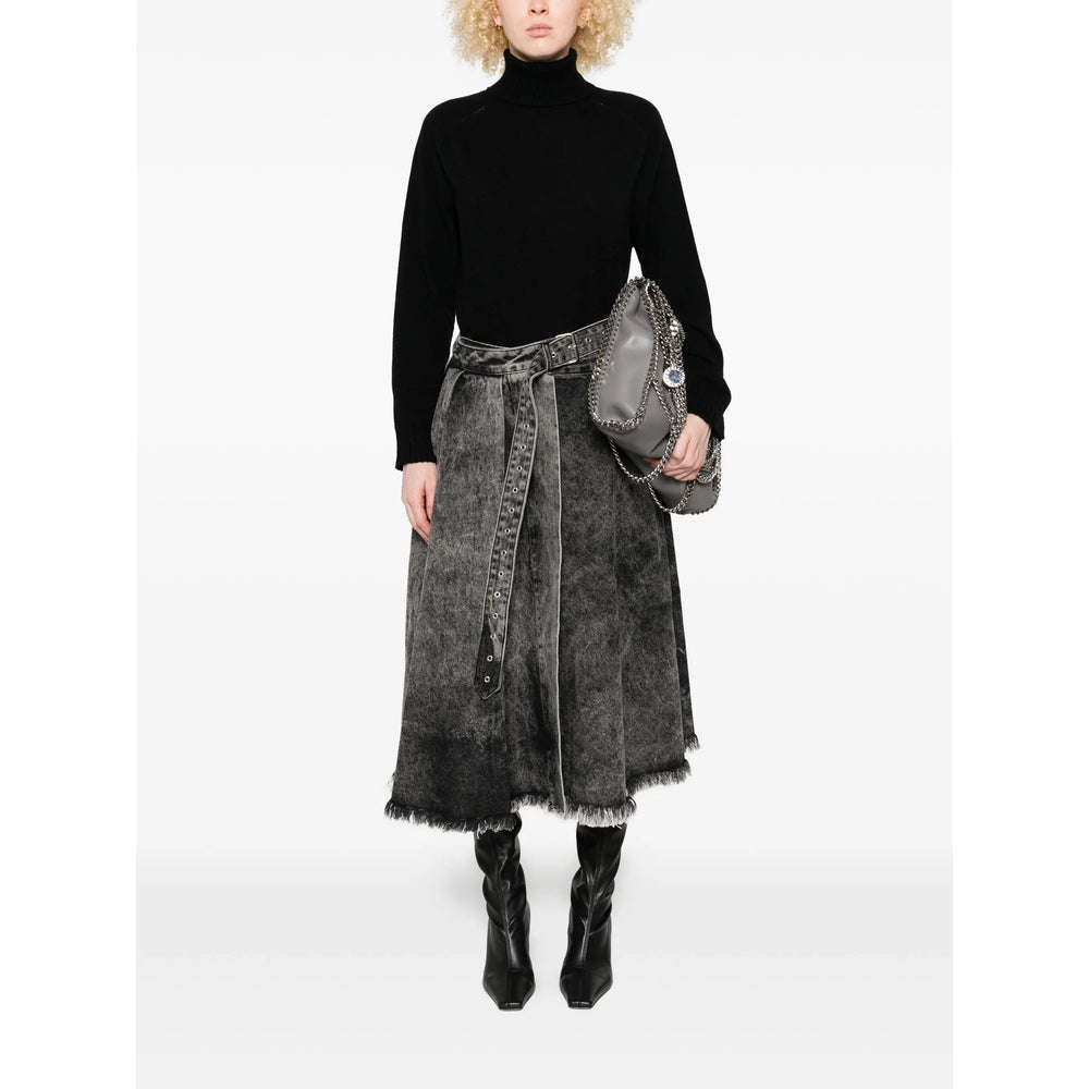 Twinset Maglioni - Nero | 8bfeb509cc0b8e9466f8cf056cc87dd69158ee31