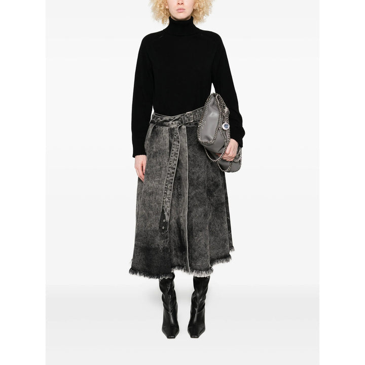 Twinset Maglioni - Nero | 8bfeb509cc0b8e9466f8cf056cc87dd69158ee31