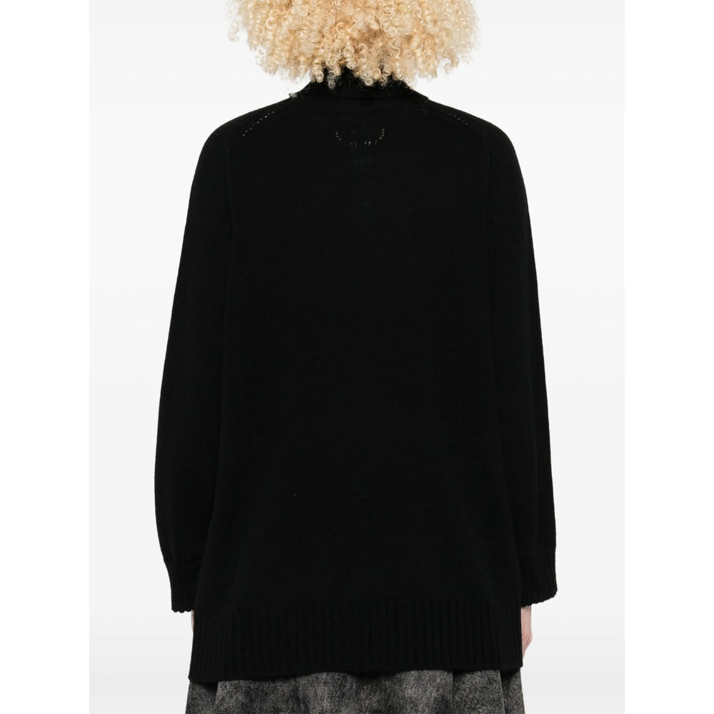 Twinset Maglioni - Nero | 0633d1f6e3272cb7450bff7c25d71fc60db6d4b8