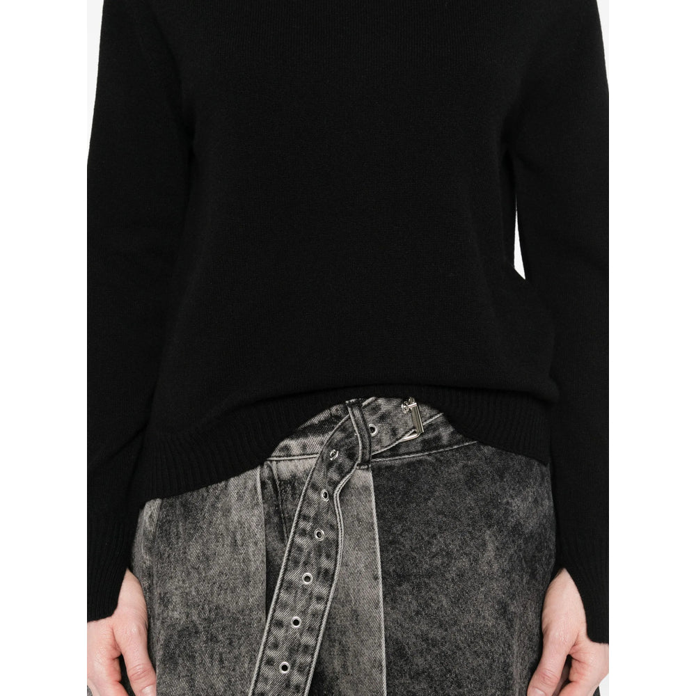 Twinset Maglioni - Nero | efaa120a4d9bf8aa1d2ce3127dea0ef44d5bfbee