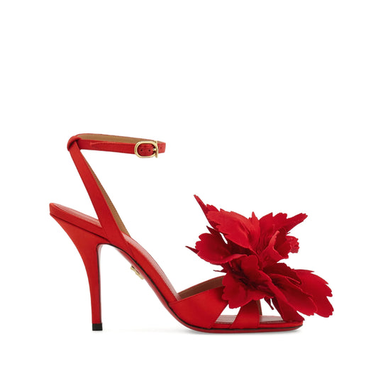 Scarpe Rosso