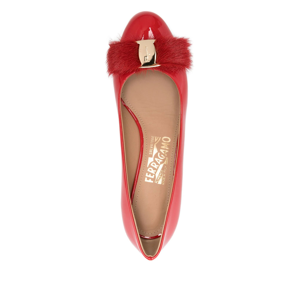 Ferragamo Scarpe - Rosso | 1faafd599d686fa9c4369f18cbbd8f464b81f4a4