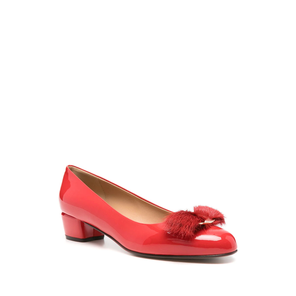 Ferragamo Scarpe - Rosso | 5f5df5dcf856ef38cb85df2262a50f5e0fcbafc5