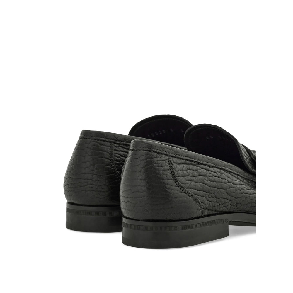 Ferragamo Scarpe - Nero | eb00ce2f82ca9c606c795587df8be435e40a96f5