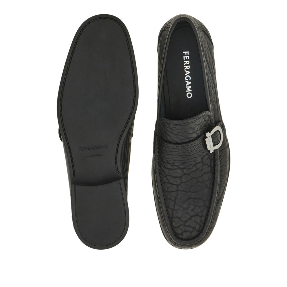 Ferragamo Scarpe - Nero | 1ae232c03fae75de774c152649360b22e60fe870