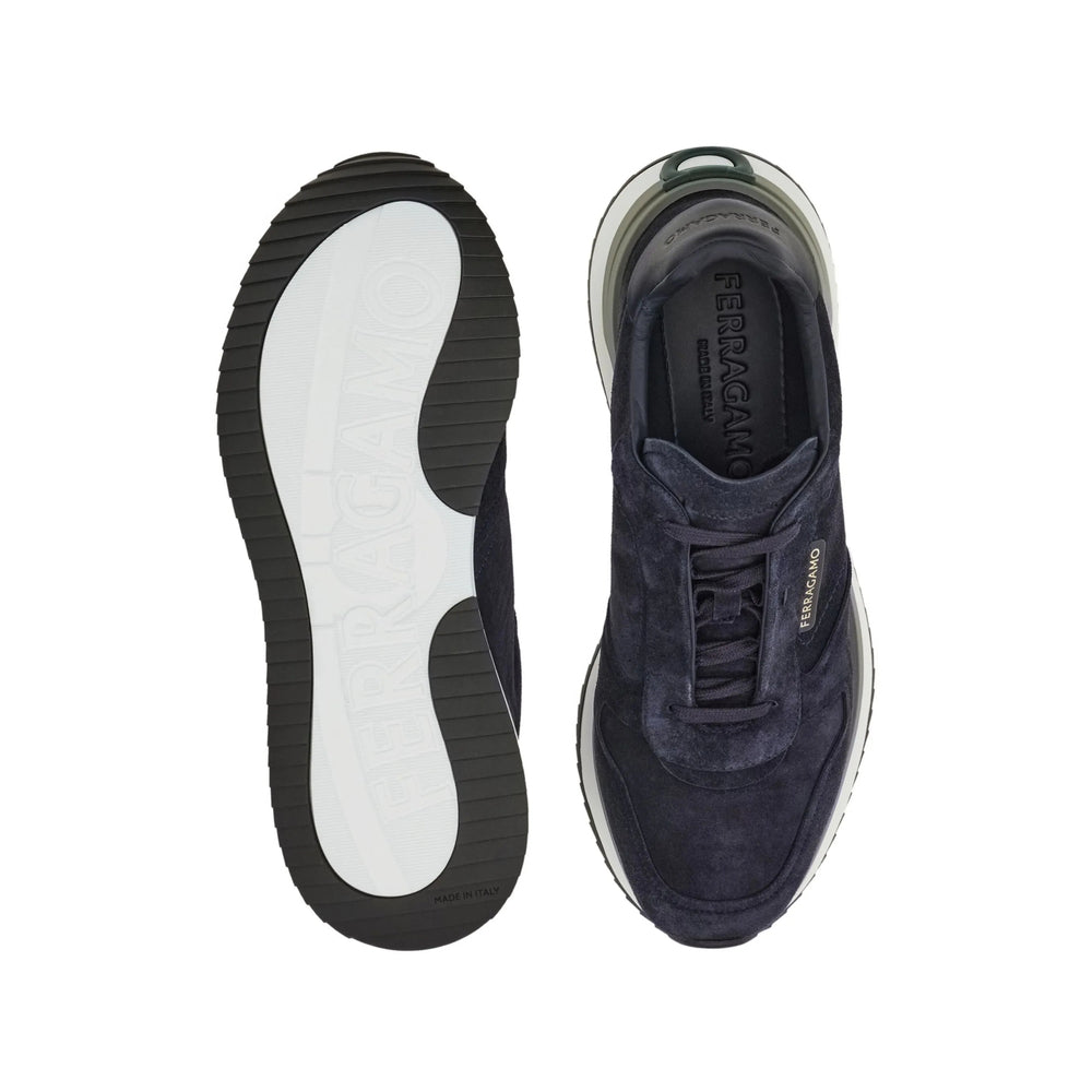 Ferragamo Scarpe - Blu | a43d982647e0e372ad8f8ec7c2f8d4838cabd755