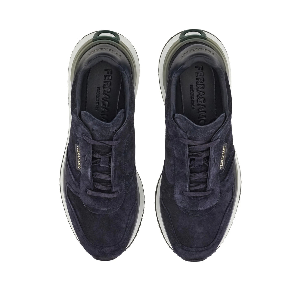 Ferragamo Scarpe - Blu | bd149eb112751e50a970fbcdc9ef0020b0ae5fa5