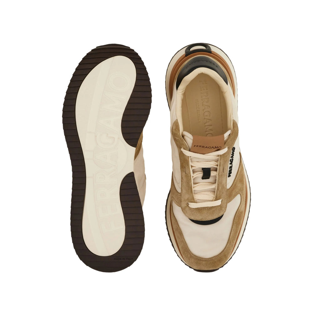 Ferragamo Scarpe - Neutro | b58208c4014f3ba2eddc8a00b81ed4e7a5ca2596