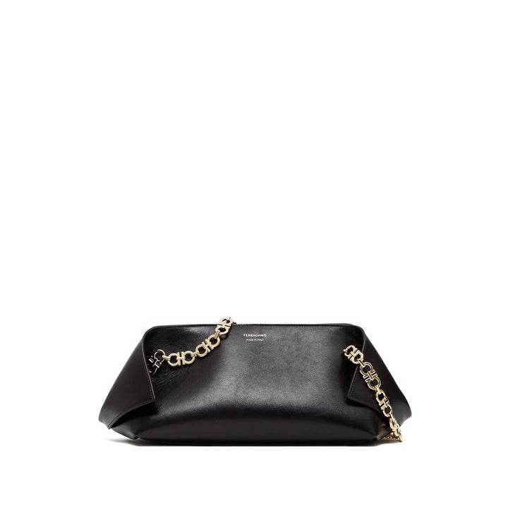 Ferragamo Borse - Nero | 573d4e65dbf660ac0417465a19a28e6691beb0fd