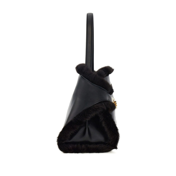 Ferragamo Borse - Nero | 42d76d849eafd437e0e7183dcfdb9a9e9c5bd8f2