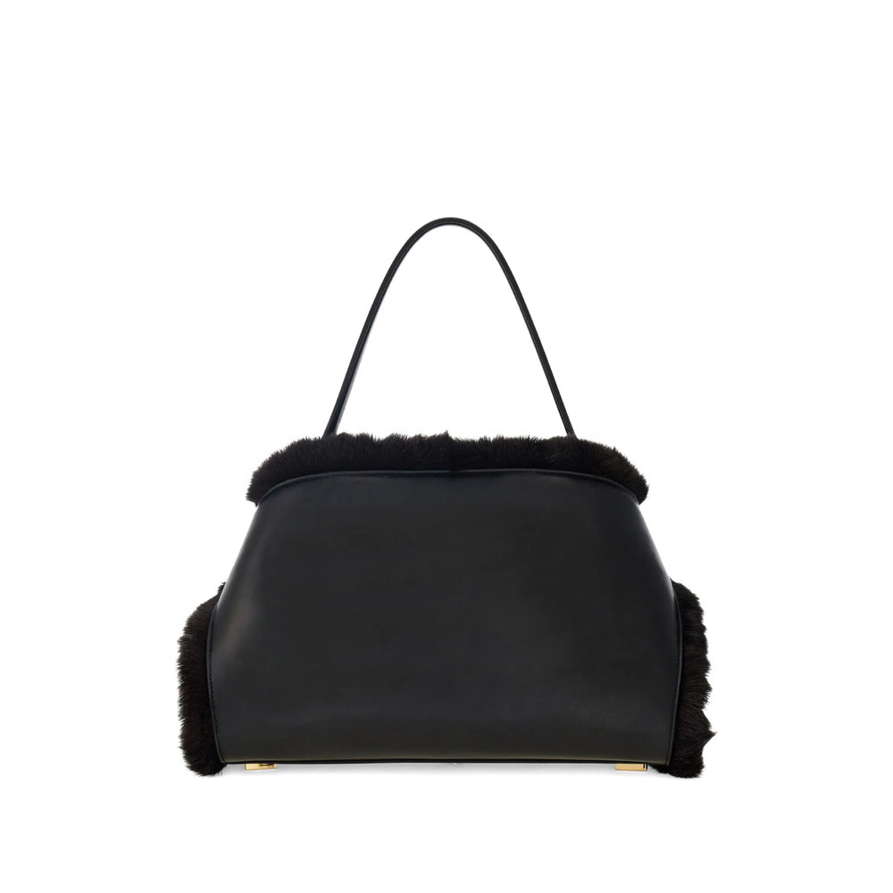 Ferragamo Borse - Nero | 4ff1631d16187980352e27015726d8788ca4458d