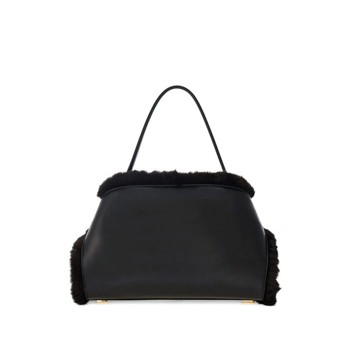 Ferragamo Borse - Nero | 4ff1631d16187980352e27015726d8788ca4458d