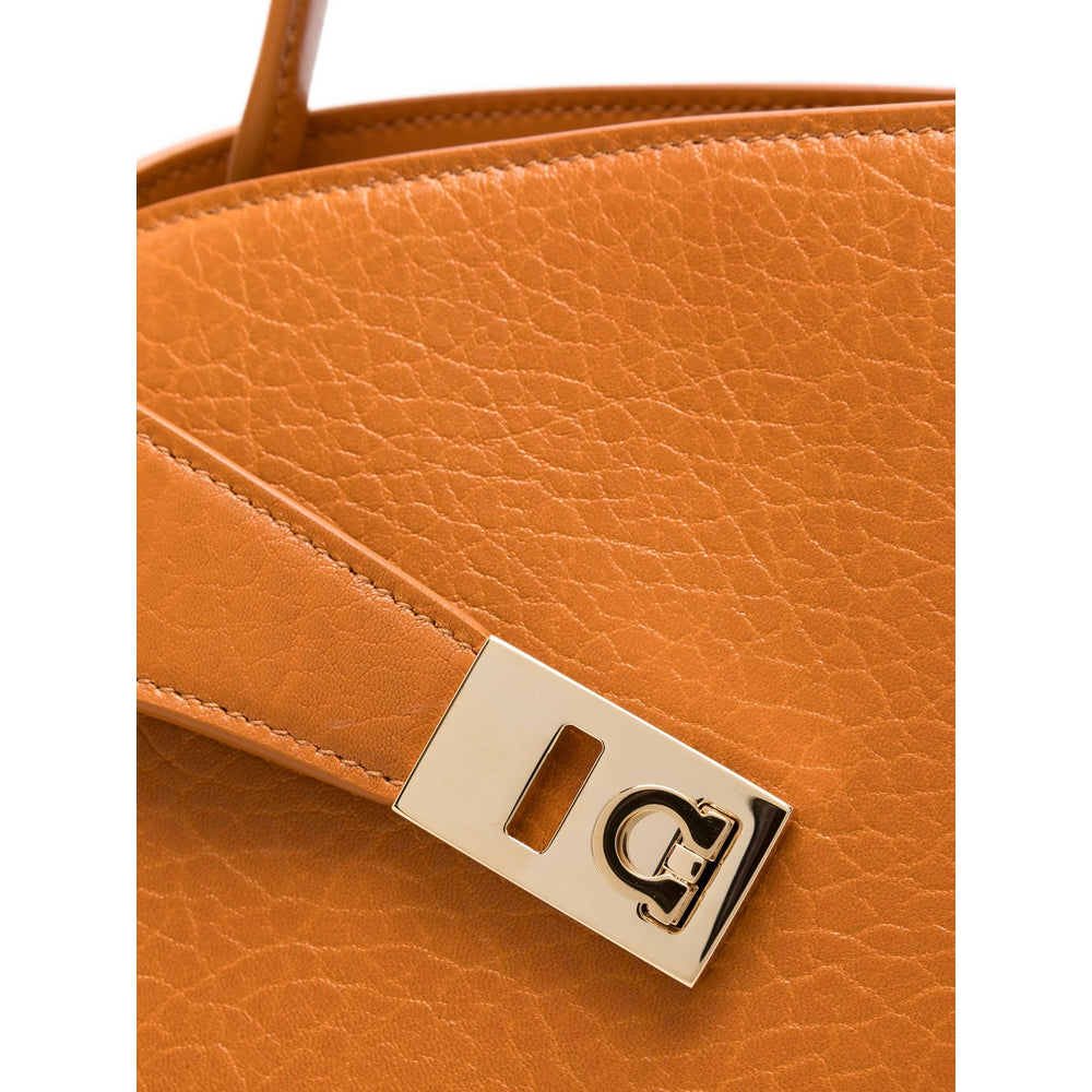 Ferragamo Borse - Arancione | cbe92ffab3db885b52c51df599802b6a9d249946