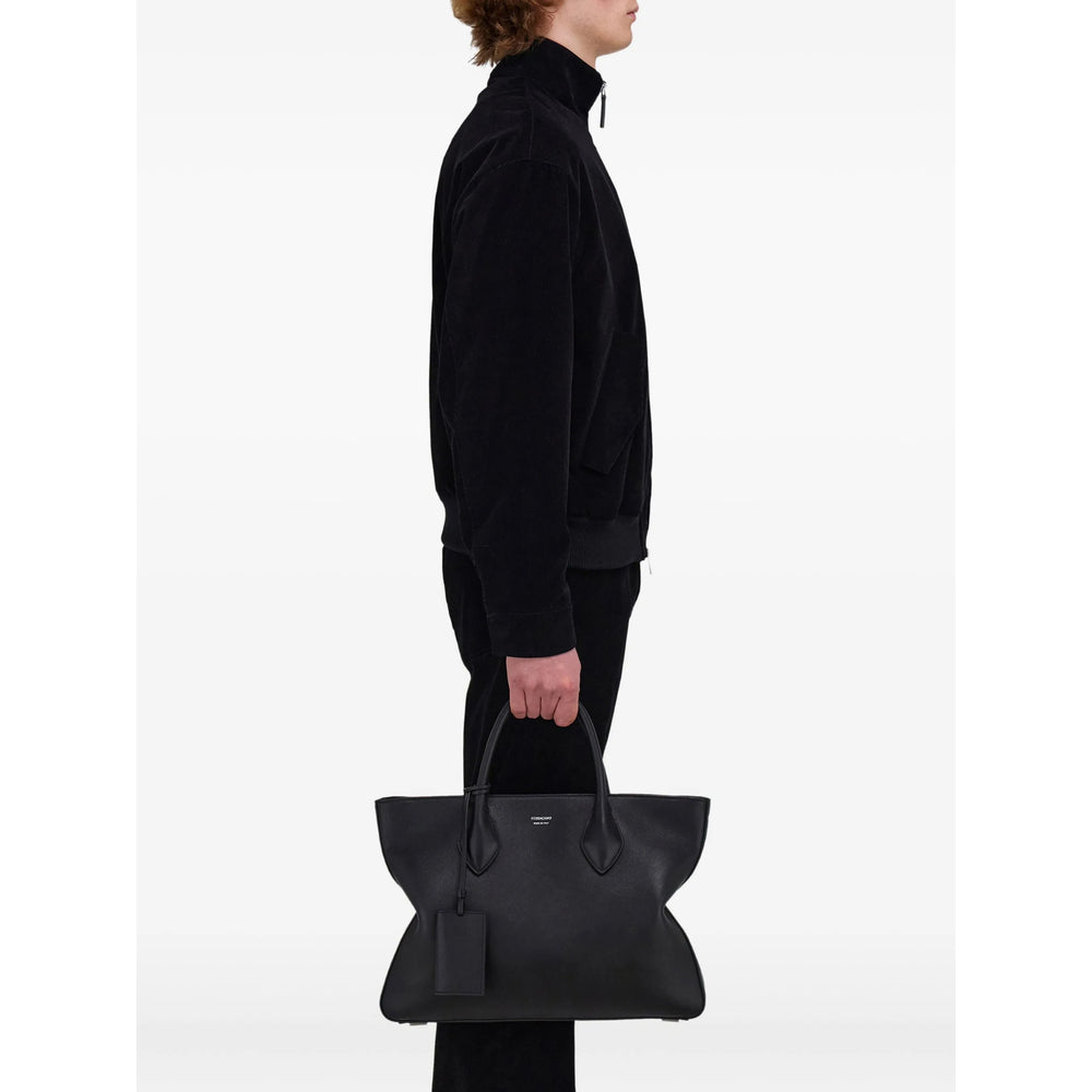 Ferragamo Luggages - Nero | 547092199a9be45a945608c3dcad1bb19d13edba