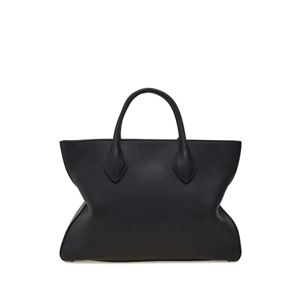 Ferragamo Luggages - Nero | 7bd42363f920bf8e5401e82cc03a26789a306b03