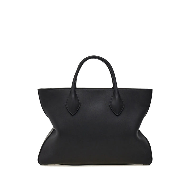 Ferragamo Luggages - Nero | 7bd42363f920bf8e5401e82cc03a26789a306b03