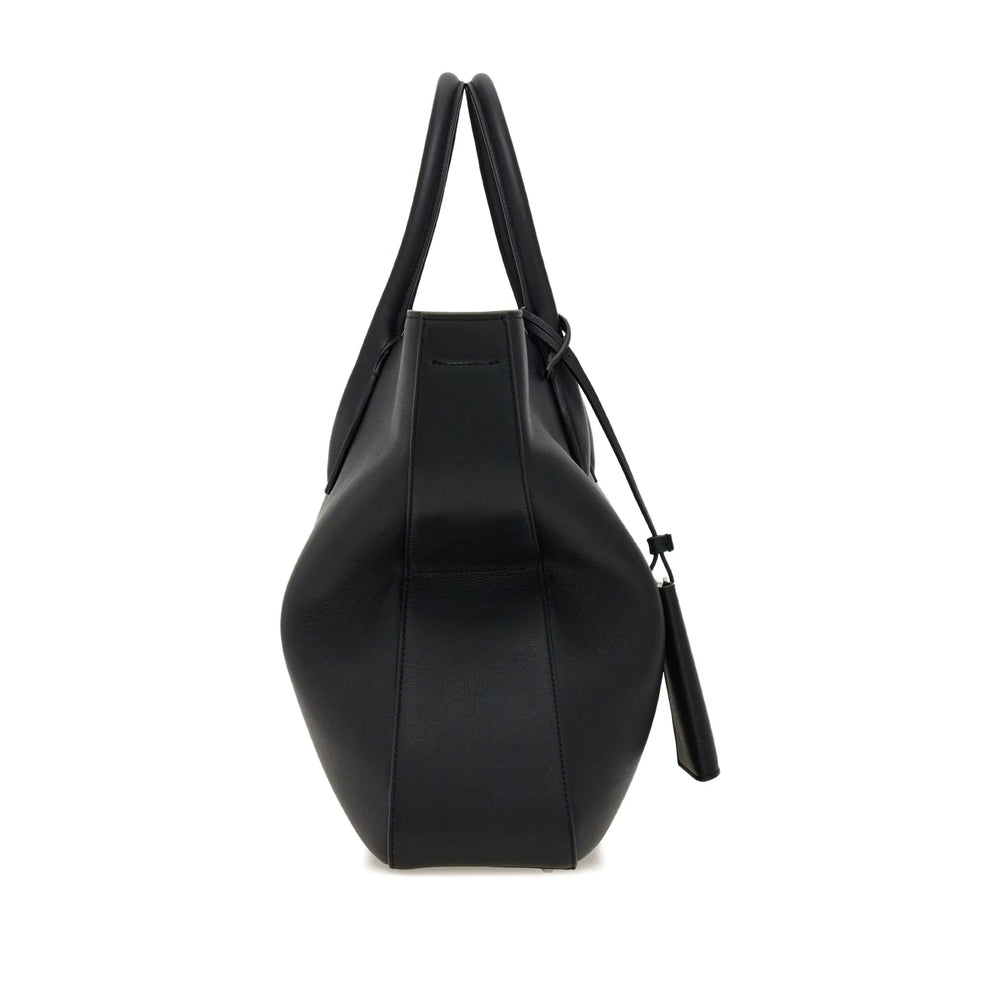 Ferragamo Luggages - Nero | b6b5084536fb105879b5d9f93cb3f7a6c683dd2a