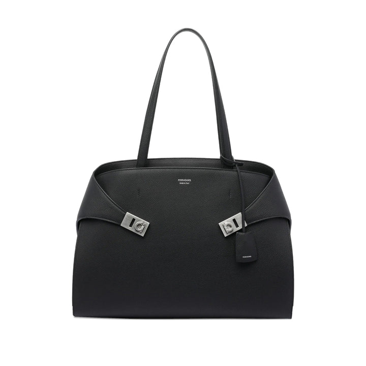 Ferragamo Luggages - Nero | 8c47ddb2fbfe4f7acb03c6efcdcd105c3d86f923