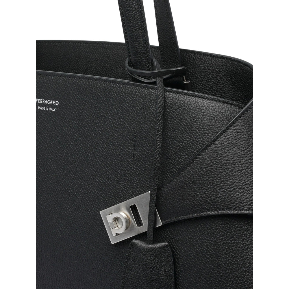 Ferragamo Luggages - Nero | 781d6af56d0ad9ce7d761935e75c6845a690dad1