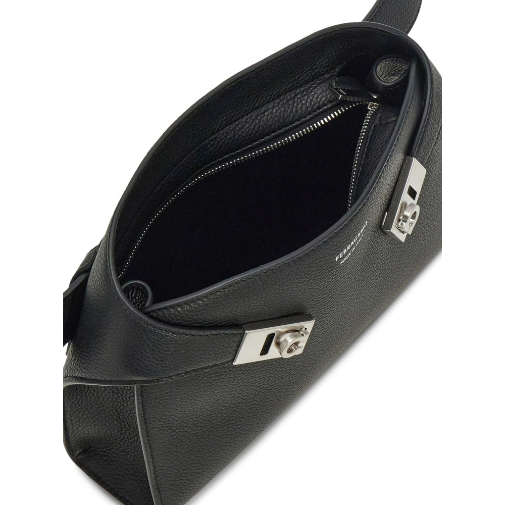 Ferragamo Luggages - Nero | 68cd71c67753ef0789d61fb6cd881721a8effbde