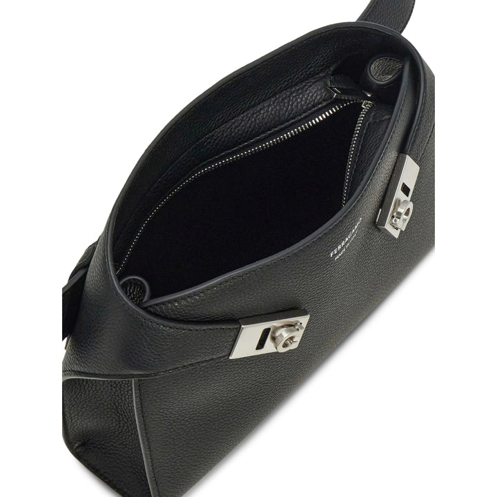 Ferragamo Luggages - Nero | 68cd71c67753ef0789d61fb6cd881721a8effbde